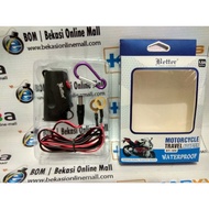 Charger Casan Adaptor Adaptor Adaptor motor waterproof 1.5 A ampere