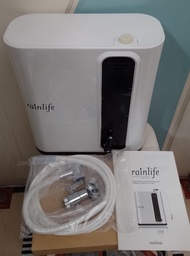 Rainlife 全新濾水器（不包濾芯)