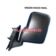 NISSAN NV200 M20L DOOR SIDE MIRROR