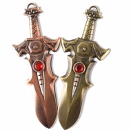 Creative Windproof Flame Lighter