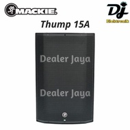 Speaker Aktif Mackie Thump 15a 15 A Inch 1300w sepasang