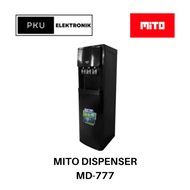 Mito dispenser md 777 / Mito dispenser galon bawah md777