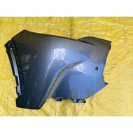 Toyota Corolla Cross front fender front small bumper extension
