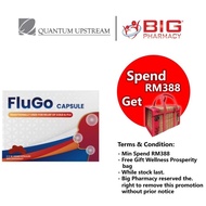 Flugo Capsule 3x10's