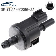 New Fuel Vapor Purge Solenoid Valve For Ford F150 CU5A-9G866-AA CU5A9G866AA 0280142519