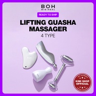 [BIO HEAL BOH] Lifting Guasha Massager 4 Types
