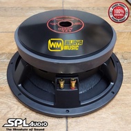 Speaker 12 Inch SPL Audio L1226 Untuk LOW BALAP