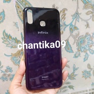 Backdoor INFINIX SMART 4/ Backcover Casing Tutup Belakang Infinix Smart 4