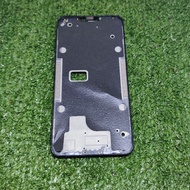 Lcd Middle Frame - Oppo A3s - Lcd Base - Original Removed