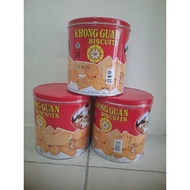 Khong guan biscuits 650 Grams exp 14.07.2024