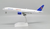 Ready Stock JC Wings 1: 200 Egyptian Airlines B777-200ER SU-GBP Alloy Aircraft Model Out of Print Mo