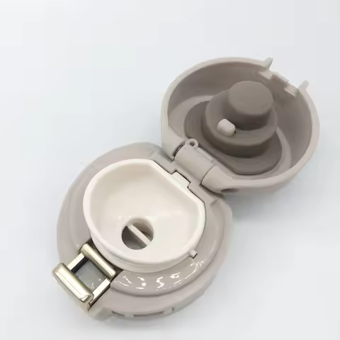 For ZOJIRUSH Thermos Mug Lid Accessories SM-SA36 48 60-NM/PB/BA/RW SC/SD/SZ Gasket Lid