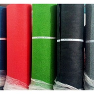 HOME DECORATION CARPET WEDDING meter 100cmx200cm l 200cm x 300cm l 200cm x 1000cm l 200cm x 2000cm