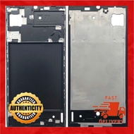 SAMSUNG A71 LCD FRAME / HOUSING FULLSET