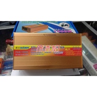 SUOER POWER INVERTER 48V TO 220V INVERTER DAYA 1000W 48V - (FAA-1000F) - ERCHIARA SHOP