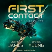 First Contact Joshua James