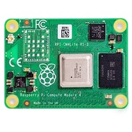 RASPBERRY-PI  CM4001000 Lite CM4 MODULE