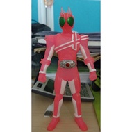 Kamen Rider Decade Sofubi