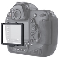 Optical Glass LCD Screen Protector Cover for Nikon D750 D850 D500 D7500 D5 D4s D800 D810 Camera DSLR
