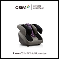 OSIM USQUEEZ 2 SMART LEG MASSAGER