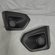 Sesuai untuk 2012-14 Subaru Impreza Fog Light Frame Cover 57731FJ200 /FG210