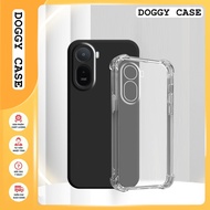 Xiaomi Redmi A7 Pro / Poco C85x 5G camera protection case, TPU, shockproof transparent