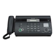 Panasonic kx-ft983 roll paper Fax machine