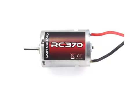 Himoto RC CAR PARTS 1/18 Scale Brushed Motor RC 370 28026