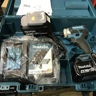 MAKITA DTD 148 RME / CORDLESS IMPACT DRIVER.