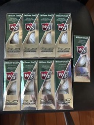 Wilson Staff DUO 高爾夫球