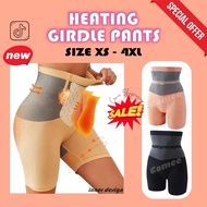 COMEE HEATING GIRDLE PANTS Shapewear - SELUAR GIRDLE PANAS by COMEEShapewear Girdle Pants Body Shape