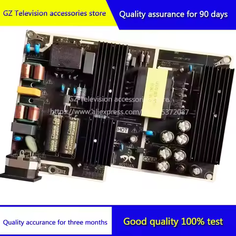 for AY129P-1SF01 KB-5150 power board