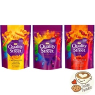 [🎅Christmas🤶] Nestle Quality Street Chocolate Sharing Bag 281g