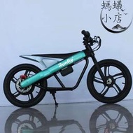 16寸兒童電動車平衡車滑步車自行車child electric bicycles