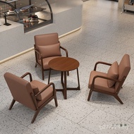 Vintage Cafe Leisure Area Sofa Combination 8SFU