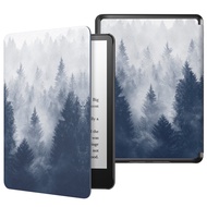 MoKo Case for 6.8" Kindle Paperwhite (11th Generation-2021) and Kindle Paperwhite Signature Edition