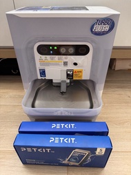 PETKIT Eversweet Ultra 智能寵物飲水機 +濾芯