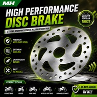 Brake Disc For Pocket Bike Goped Mini Bike Apollo Dirt Bike Scrambler 49cc
