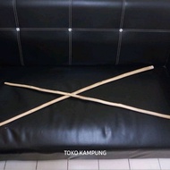 TONGKAT KAYU LUZ (Jenis Kayu Tongkat Kegemaran Nabi)