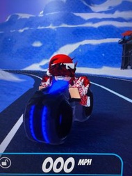 Roblox Jailbreak