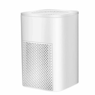 SHARP Air Purifier แผ่นกรองอากาศ PM2.5 กรองฝุ่น เครื่องฟอก เครื่องฟอกอากาศ HEPA Air Purifier เครื่องกรองอากาศ ควัน ประจุลบ นอกเหนือจากการฆ่าเชื้อด้วยฟอร์มาลดีไฮด์