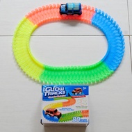 Glow Tracks DOS OCT-168-08 HM0023