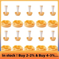 Cake Mold Set Biscuit Mold Diy Cake Embossing Mold Cake Cup Mold Biscuit Mold Kitchen DIY Baking