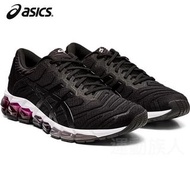 【💥日本直送】Asics GEL-QUANTUM 360 5 女士 運動波鞋 日本直送 黑色 22.5 – 26.0CM