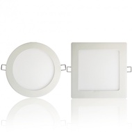 LEMAX 12W LED Panel Light