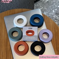 【Delivery from Malaysia】 FARA 1Pcs Silicone Coaster, 71-75mm Protective Bottle Cover, Anti Slip Mug 