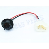 T10 4090 BULB HOLDER SOCKET (UNIVERSAL)