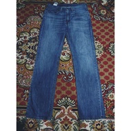 Men's Pants 511TM ORI JEANS