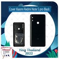 Cover Xiaomi Redmi Note 5/5 Pro Spare Parts Back Good Quality Mobile