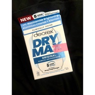 Preloved Deorex Dry Max Deodorant